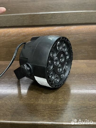 Светодоидный прожектор biray