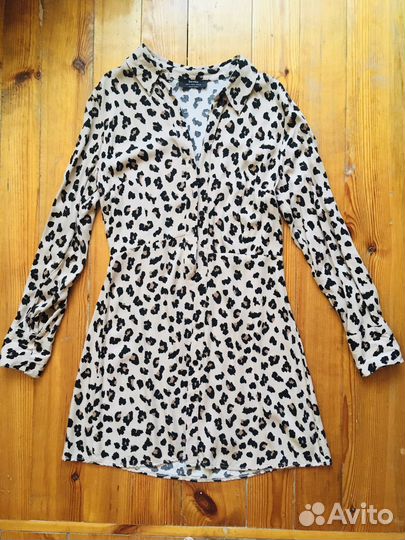 Платье М 42-44