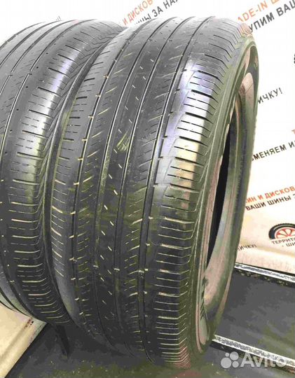 Hankook Dynapro HP2 RA33 265/65 R17
