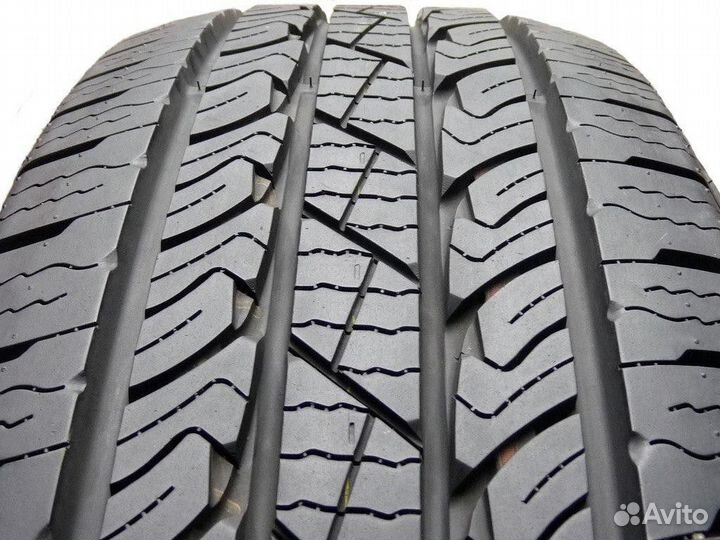 Nexen Roadian HTX RH5 235/55 R18