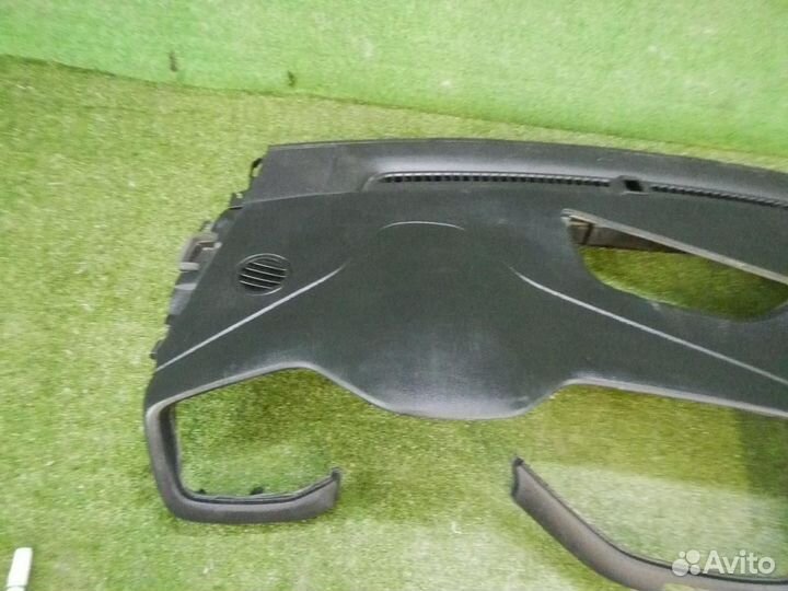 Торпедо Kia Ceed