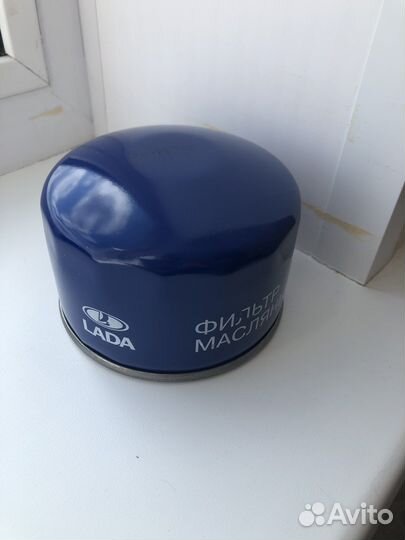 Фильтр на Ваз