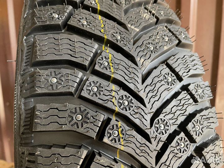 Michelin X-Ice North 4 265/55 R20 113T
