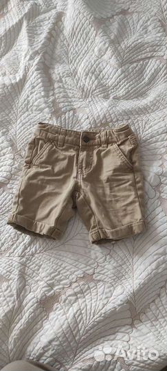 Шорты Fox kids