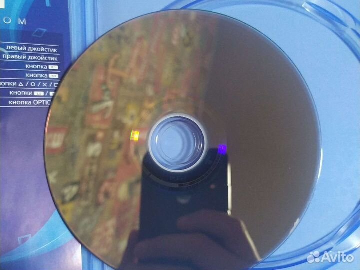 Игра на playstation 4: Detroit Стать человеком