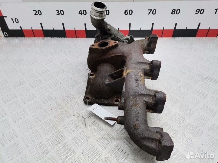 Турбина для Ford Focus 1 1257260