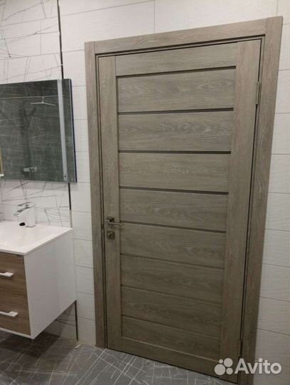 Межкомнатные двери