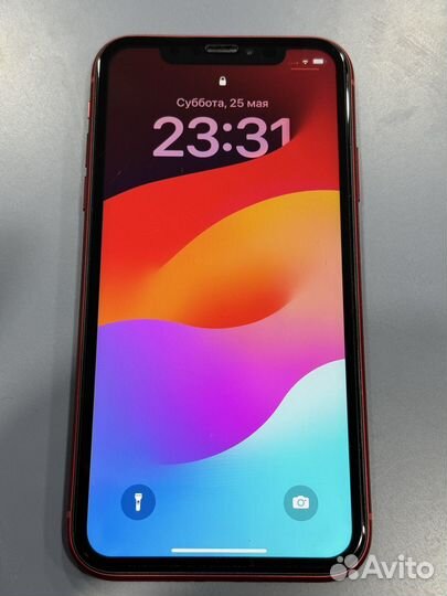 iPhone Xr, 128 ГБ