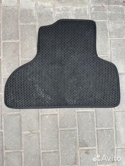 Ковры на bmw x 5 f 15