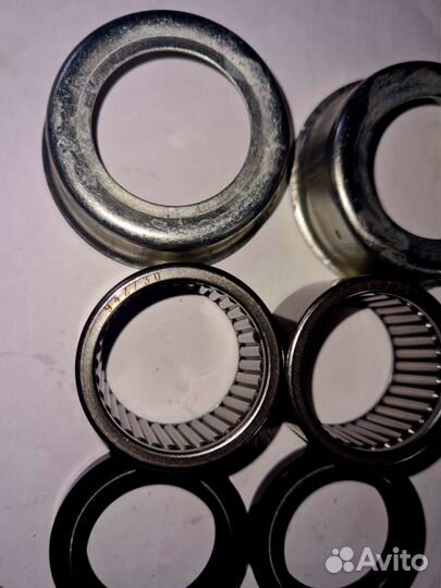 Ремкомплект редуктора мото блока мб-1