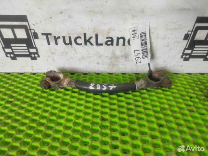 Кабель силовой Man Tgx