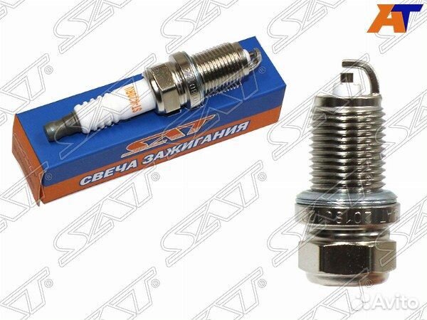 Свеча зажигания LADA kalina