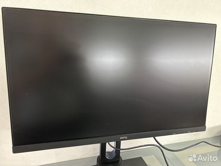 Монитор Benq bl2706HT