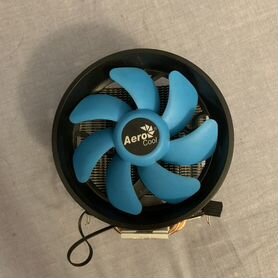 Кулер процеccорный AeroCool