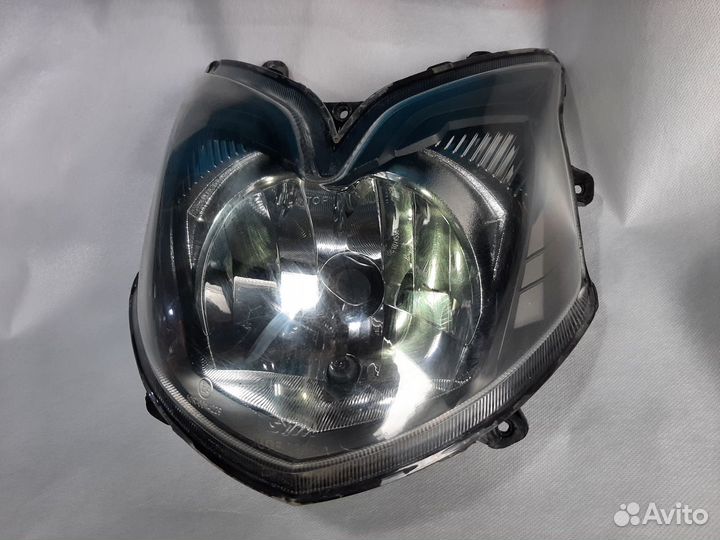 Фара SYM JET 4 125 кубов Сим джет 125-50