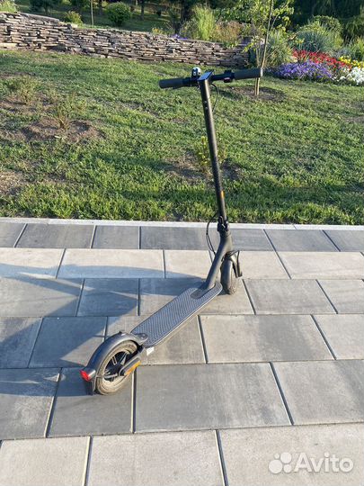 Xiaomi mijia m365 pro