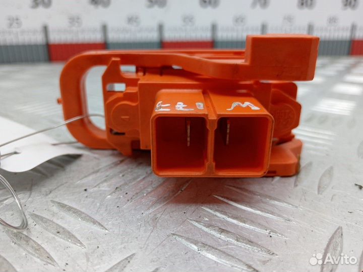 Реле (прочие) Toyota Prius 2 2008 9098211049