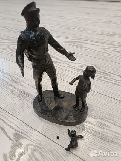 Каслинское литье