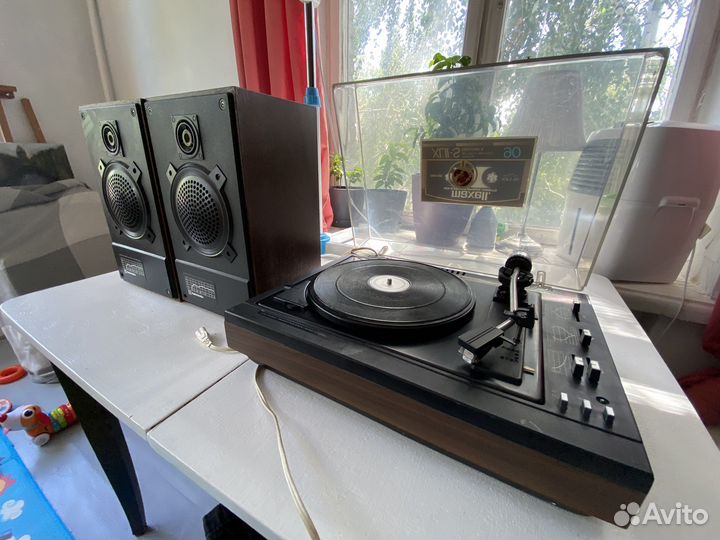 Электрофон 