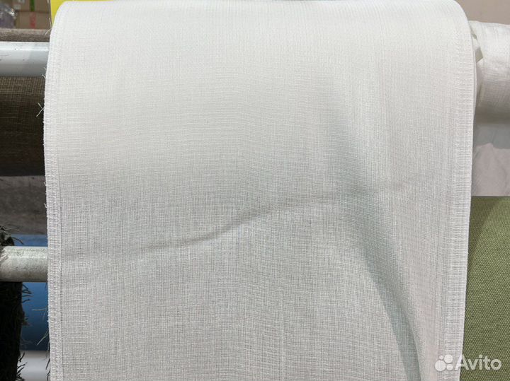 Вафельное полотно