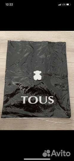Сумка Tous Тоус