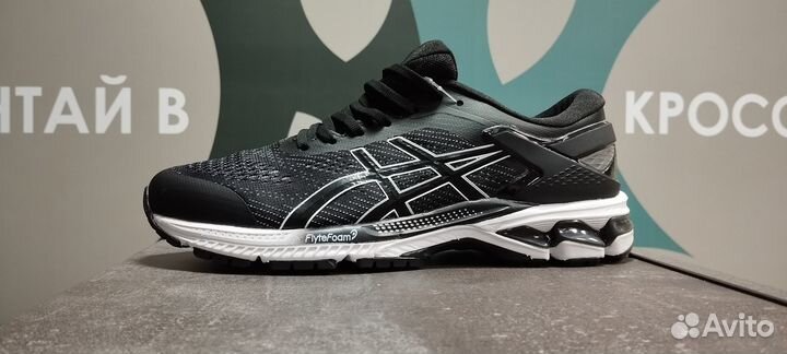 Кроссовки asics GEL-kayano-26