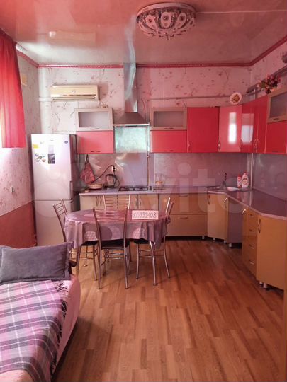 Дом 70 м² на участке 6 сот.