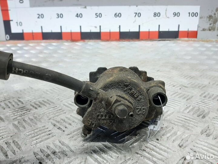 Суппорт передний правый Volkswagen Beetle