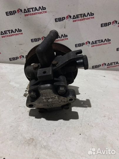 Насос гидроусилителя руля Hyundai Tucson