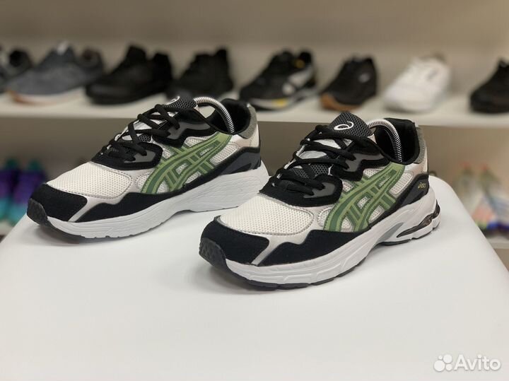 Кроссовки Asics gel nyc