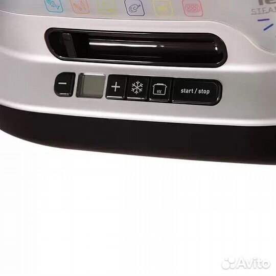 Пароварка Tefal Steam'n'Light VC300830