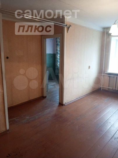 1-к. квартира, 31,9 м², 4/5 эт.