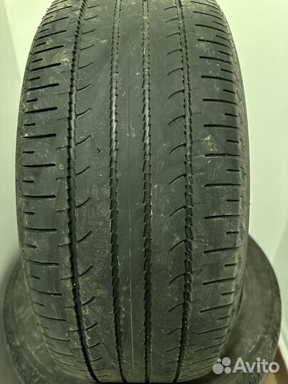 Yokohama Geolandar SUV G055 225/55 R18 98H