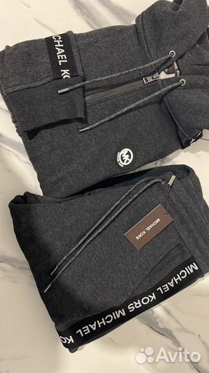 Michael kors костюм, новый с бирками L, M