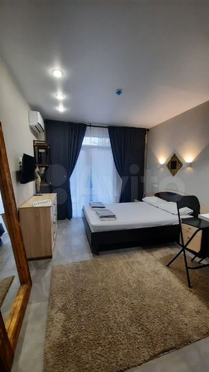 Квартира-студия, 26 м², 1/8 эт.