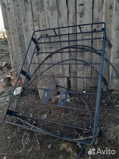 Продам багажник
