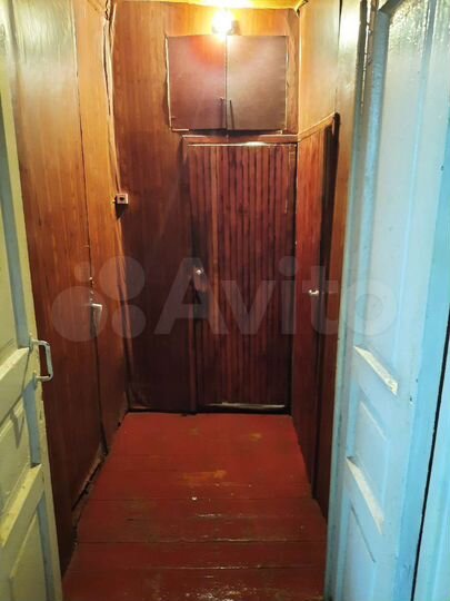 2-к. квартира, 62,9 м², 1/1 эт.