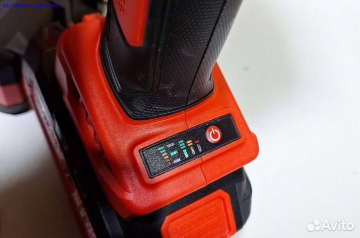 Аккумуляторная болгарка AobaLong ABL125C оригинал (Арт.23760)