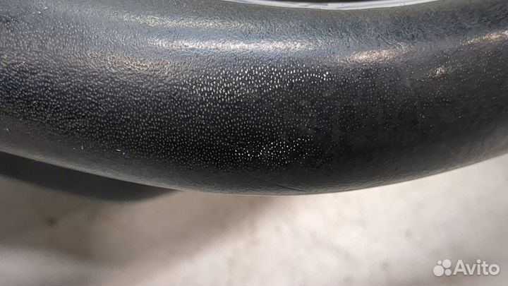 Руль Citroen DS5