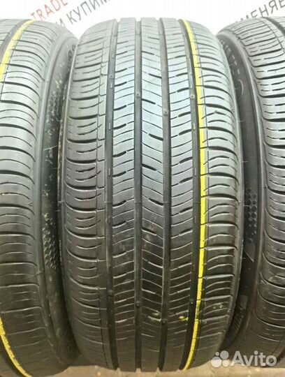 Kumho Solus TA31 205/65 R16 95H