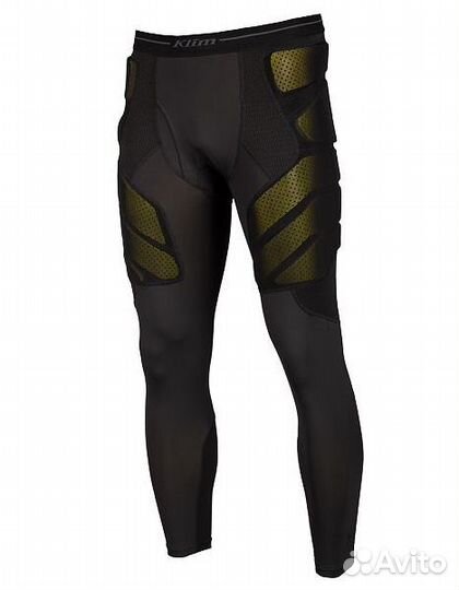 Штаны Klim tactical pant