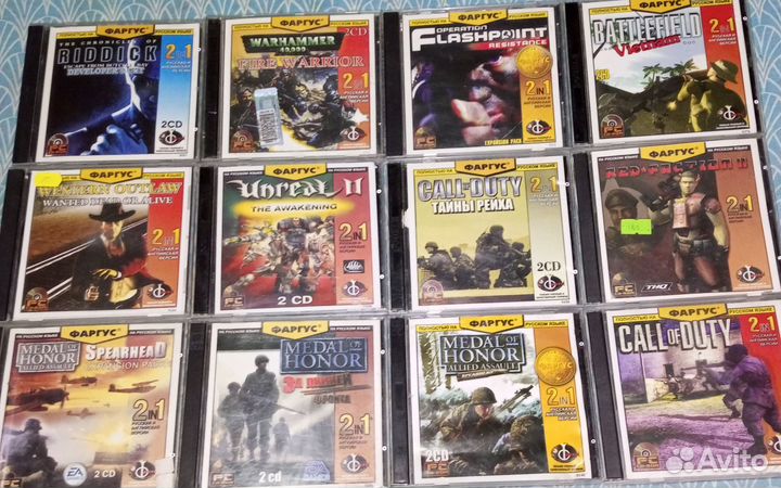 Компьютерные игры (шутеры )