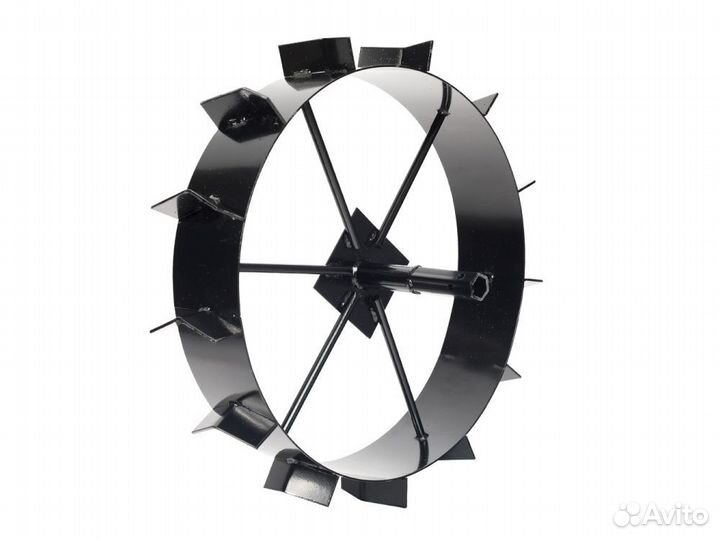 Грунтозацепы к м/б S-31 кум для окучивания Forza