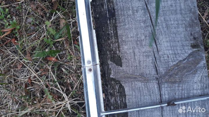 Решетка радиатора ваз 2106