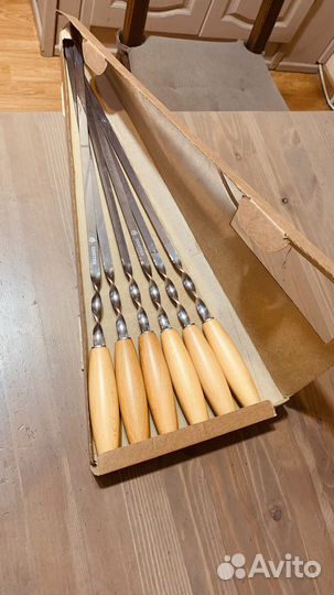 Продам мангал барбекю