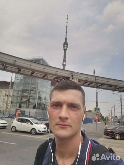 Мастер универсал (муж на час)