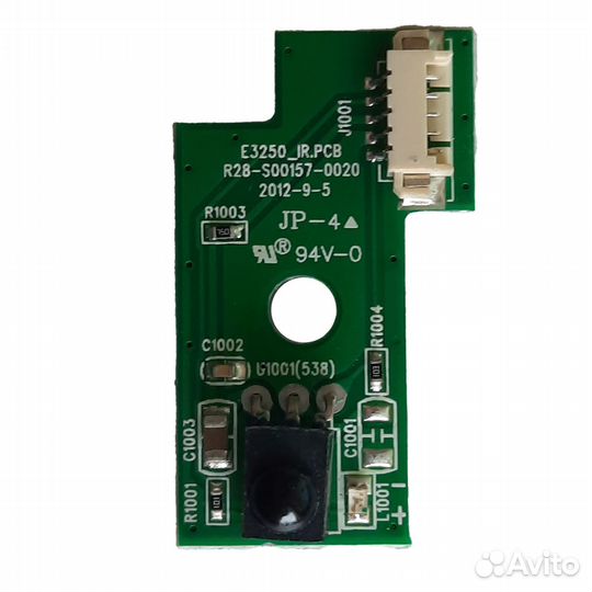 Ик-датчик E3250 IR PCB для Shivaki STV-32LED5