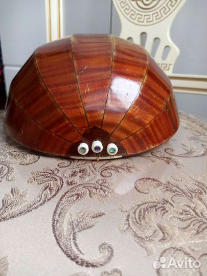 Домра Пикколо