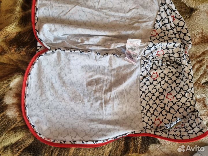 Кокон для новорожденных