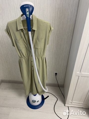 Отпариватель для одежды